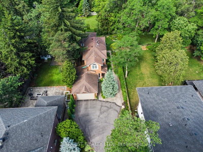 1488 Rosebank Road • Pickering, ON photo 2