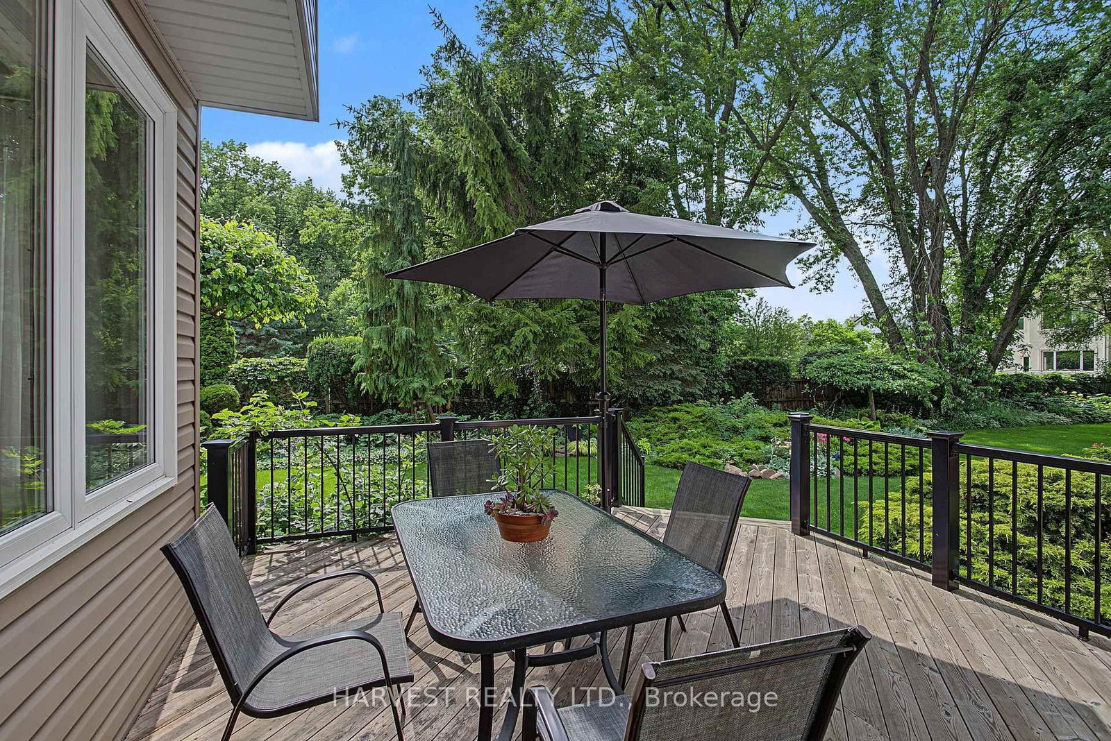 1488 Rosebank Road • Pickering, ON photo 25