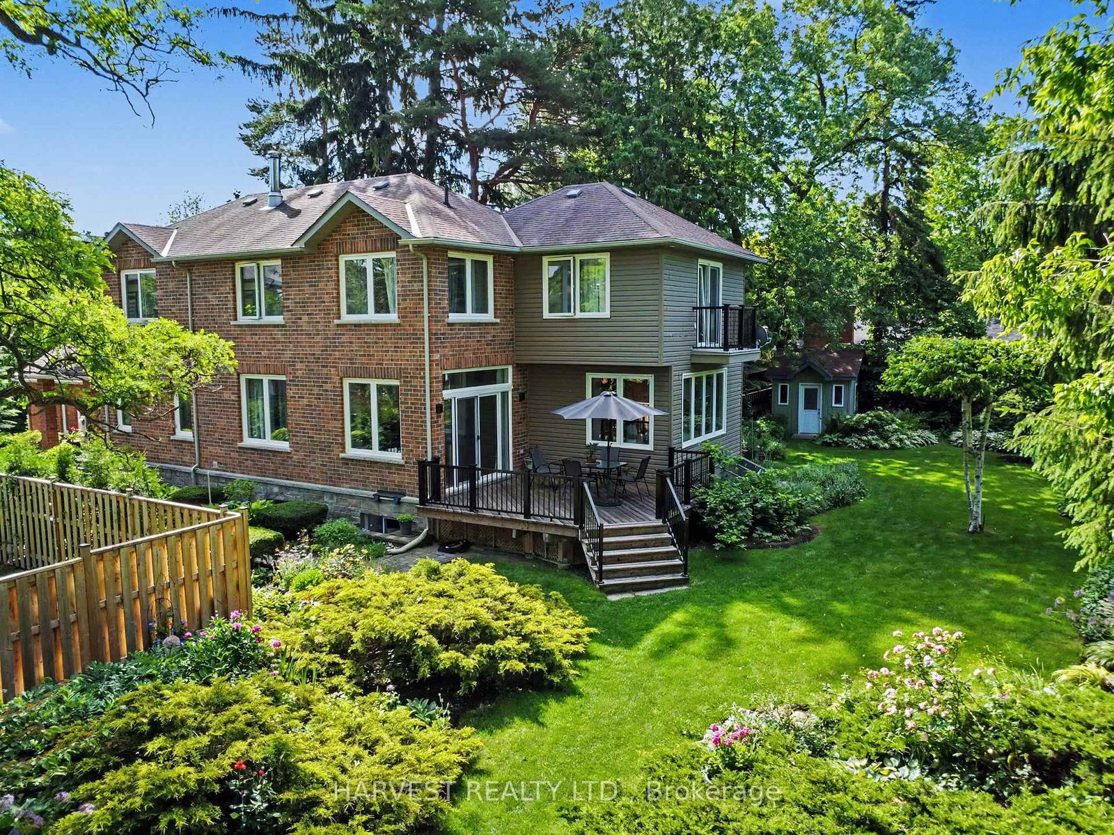 1488 Rosebank Road • Pickering, ON photo 47