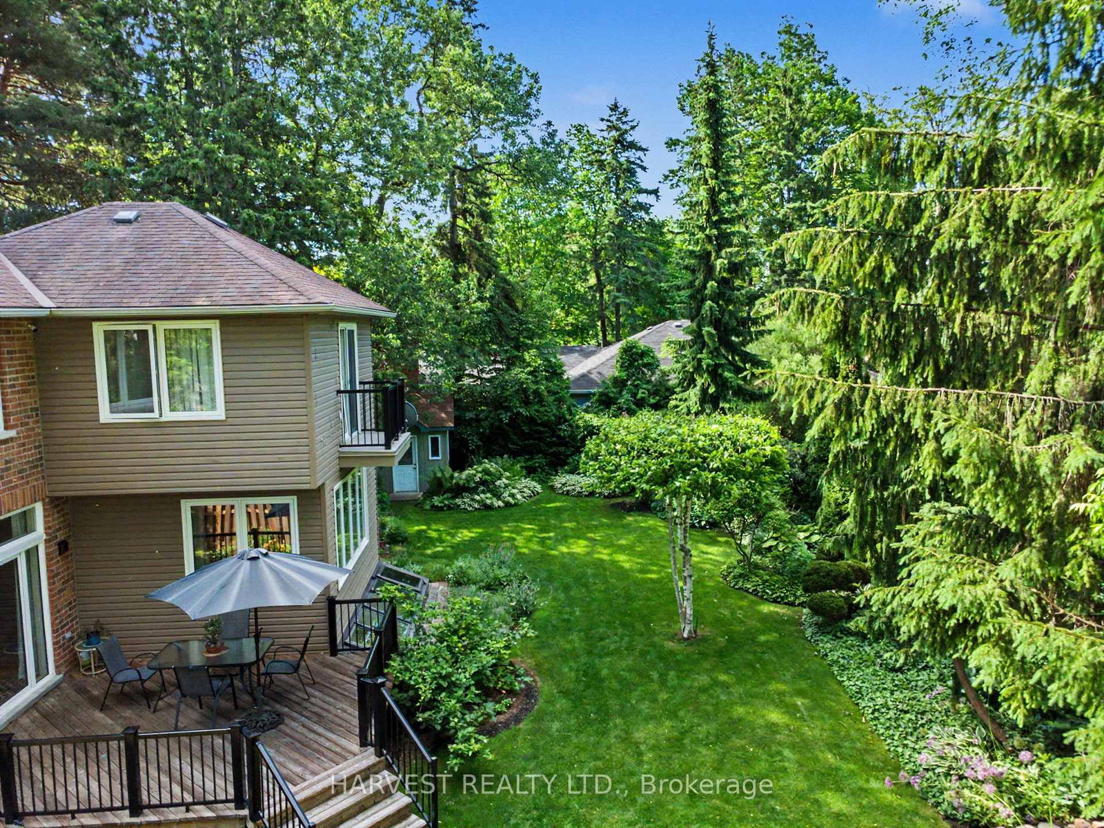 1488 Rosebank Road • Pickering, ON photo 48