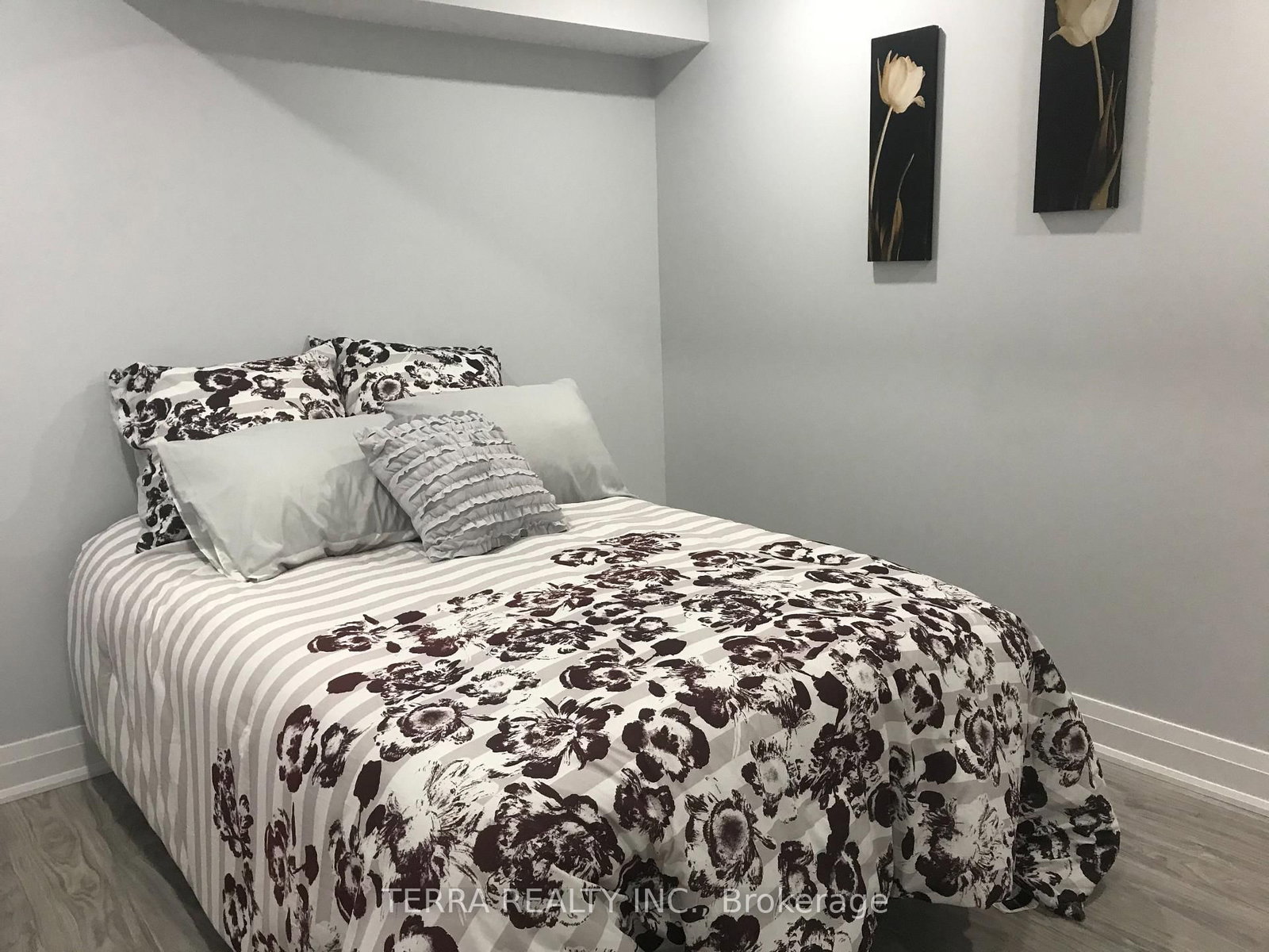 Basement - 157 Darlingside Drive, Toronto 5