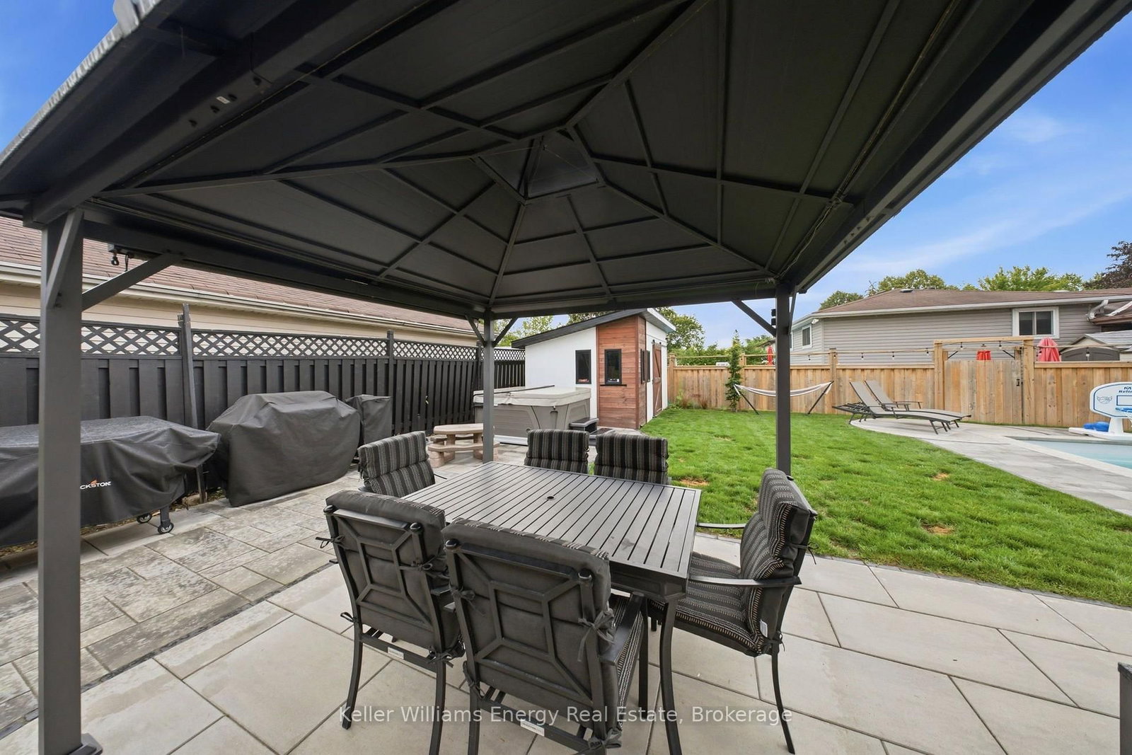 233 Phillip Murray Ave, Oshawa, view 38
