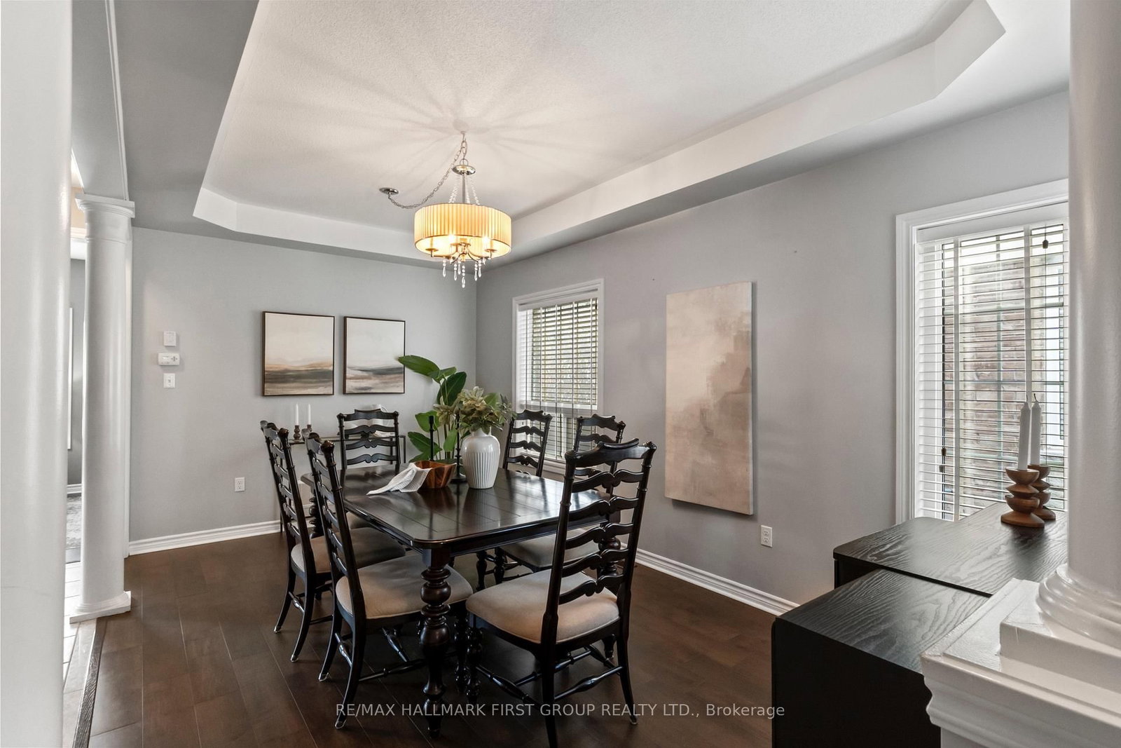 96 Redfern Crescent • Clarington, ON photo 10