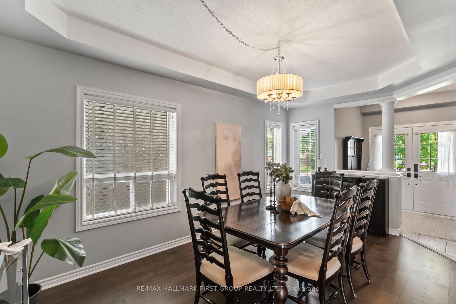96 Redfern Crescent • Clarington, ON photo 12