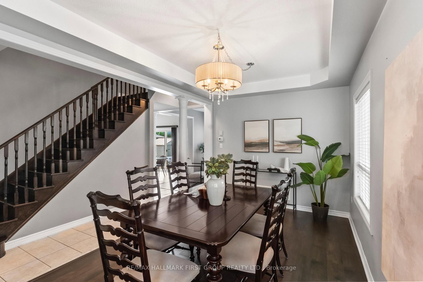 96 Redfern Crescent • Clarington, ON photo 13