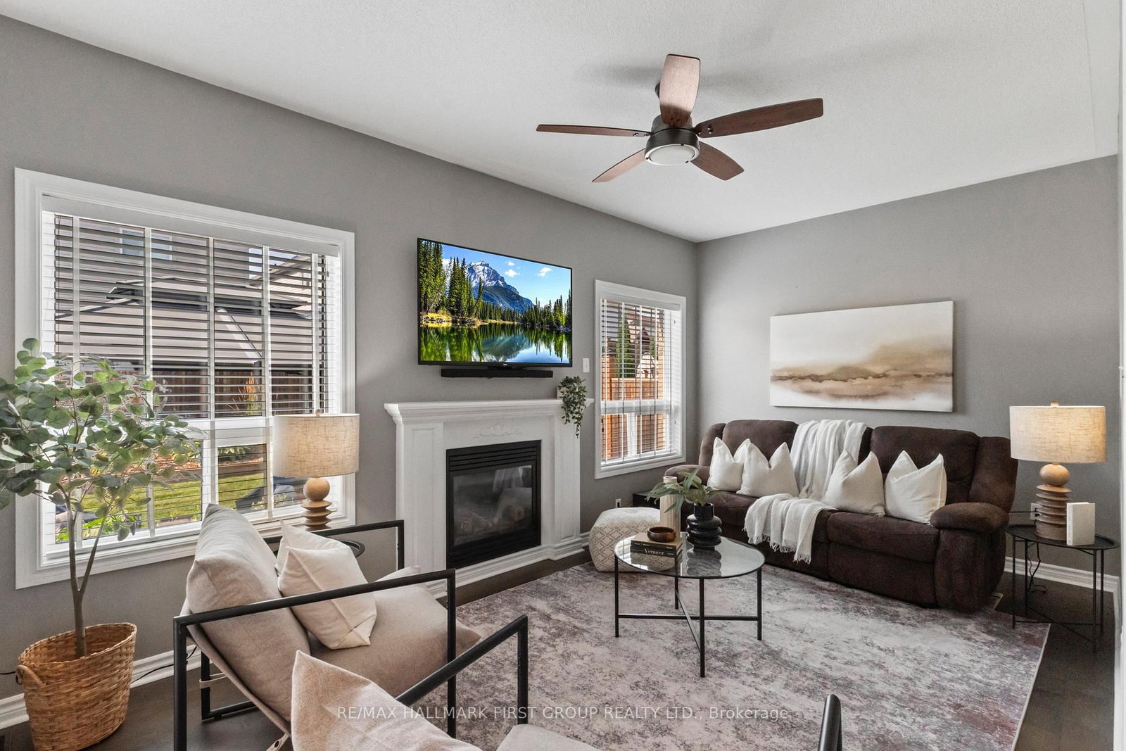 96 Redfern Crescent • Clarington, ON photo 14