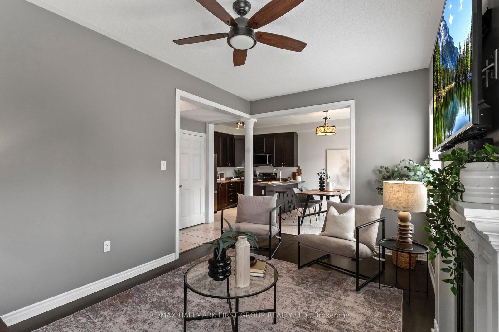 96 Redfern Crescent • Clarington, ON photo 15
