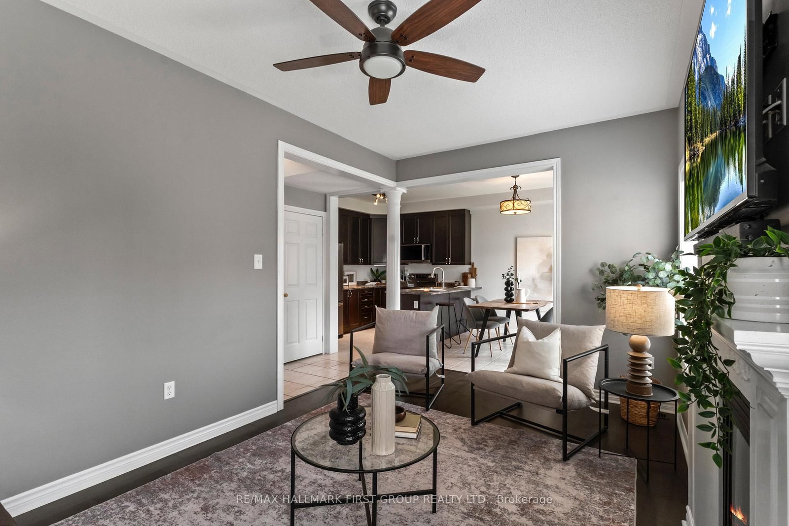 96 Redfern Crescent • Clarington, ON photo 16