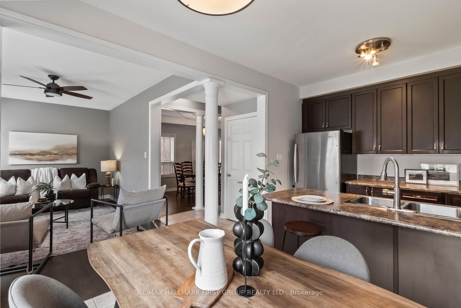 96 Redfern Crescent • Clarington, ON photo 19