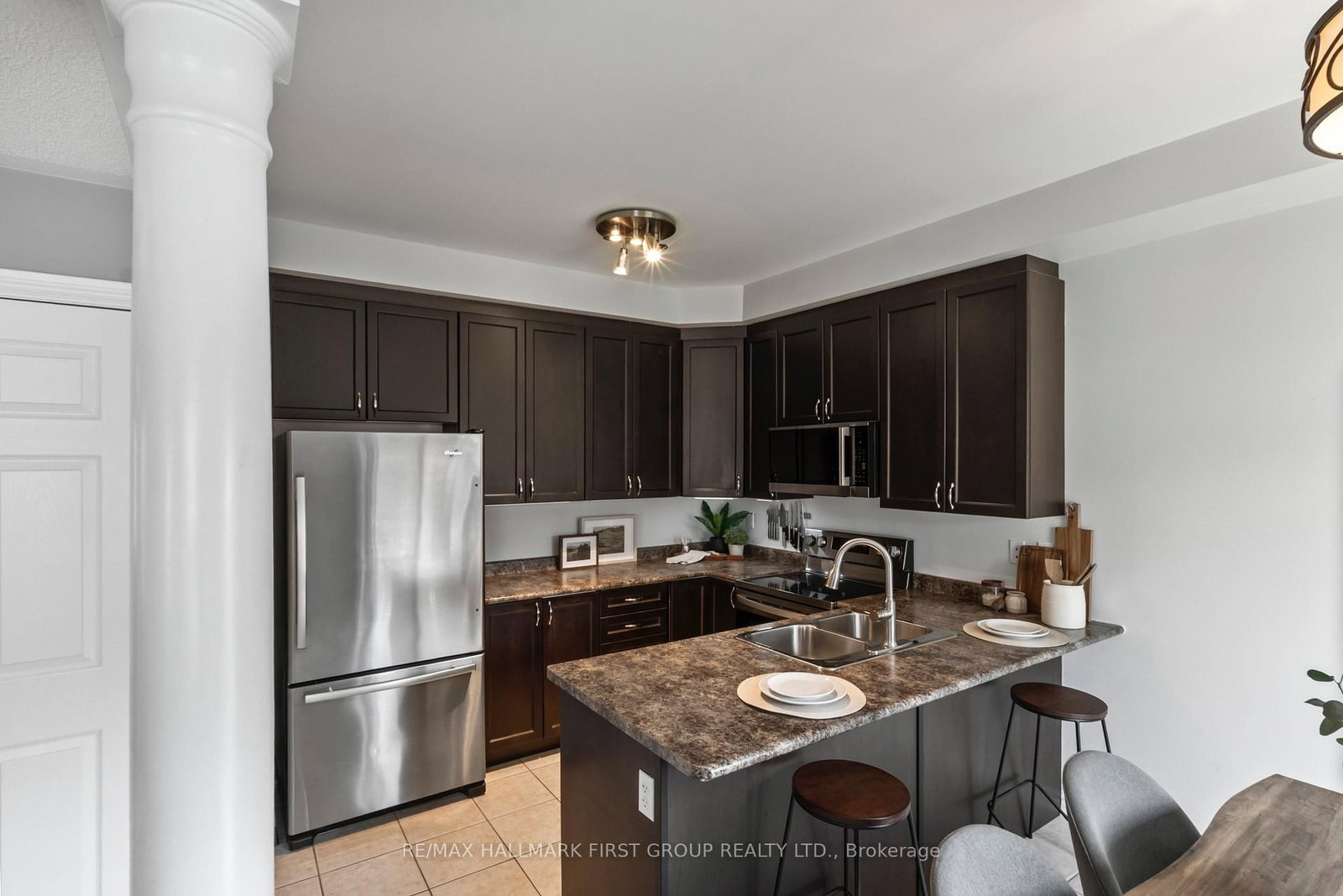 96 Redfern Crescent • Clarington, ON photo 21