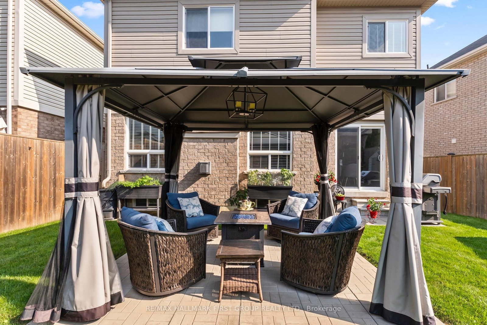 96 Redfern Crescent • Clarington, ON photo 36