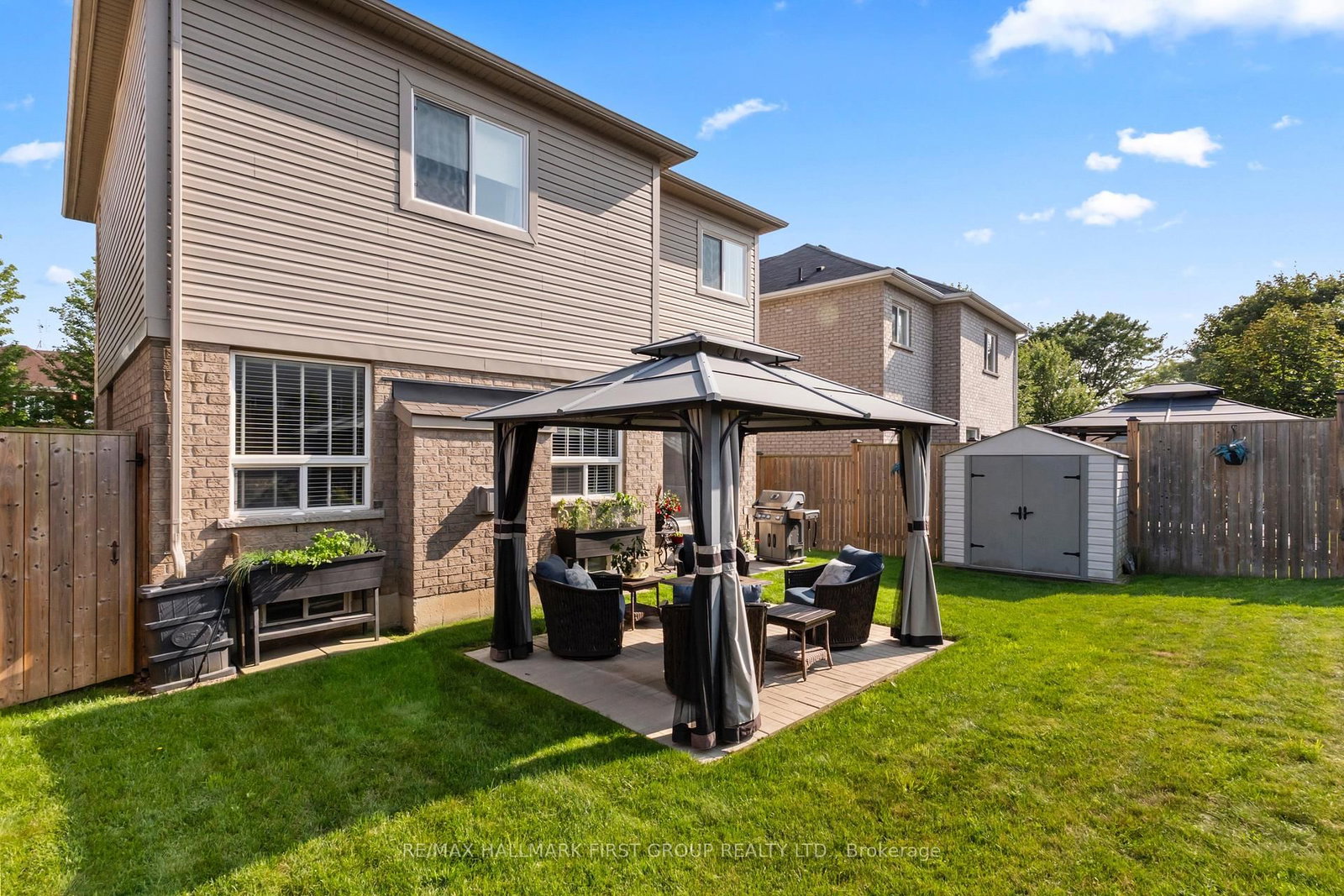 96 Redfern Crescent • Clarington, ON photo 37