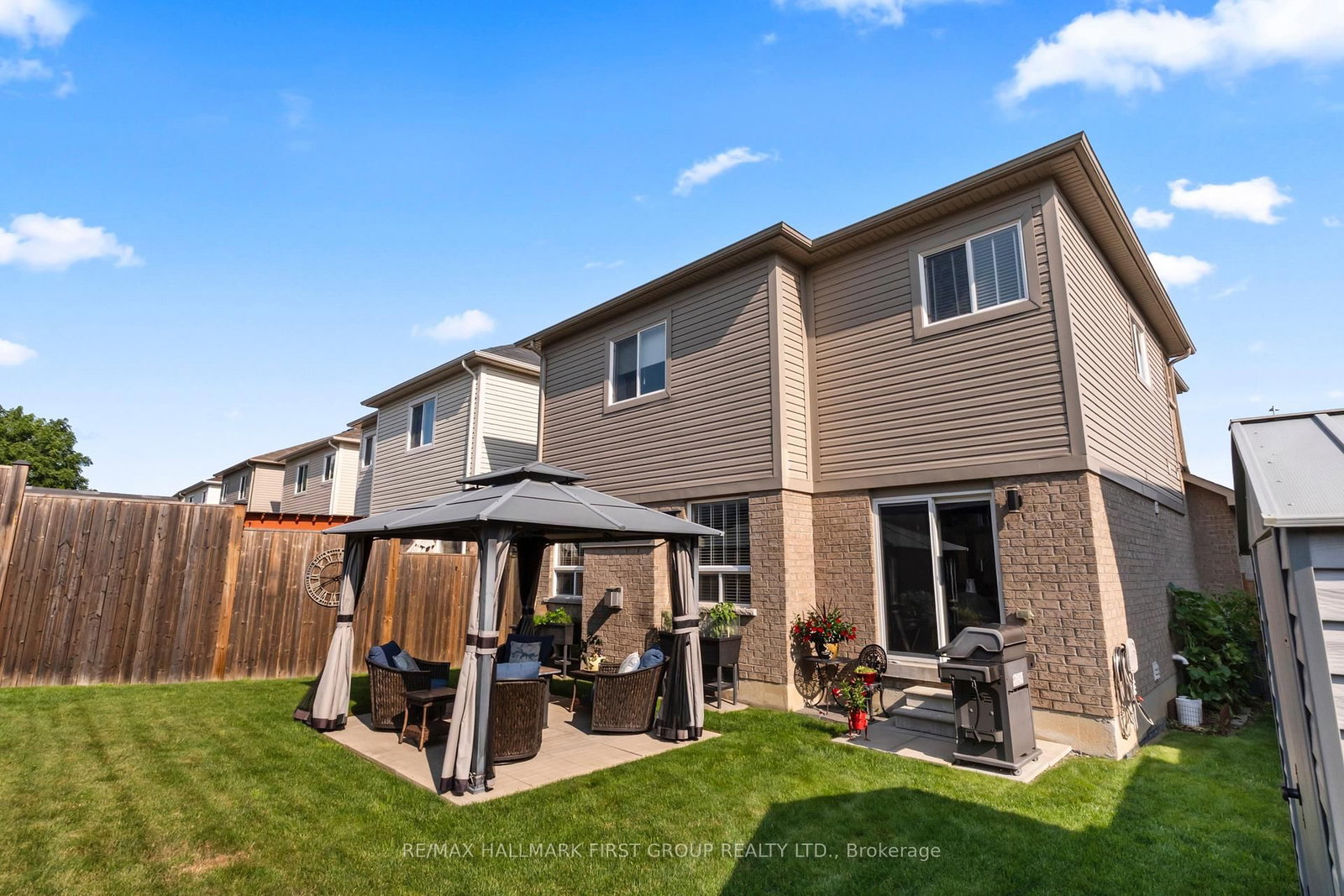 96 Redfern Crescent • Clarington, ON photo 38