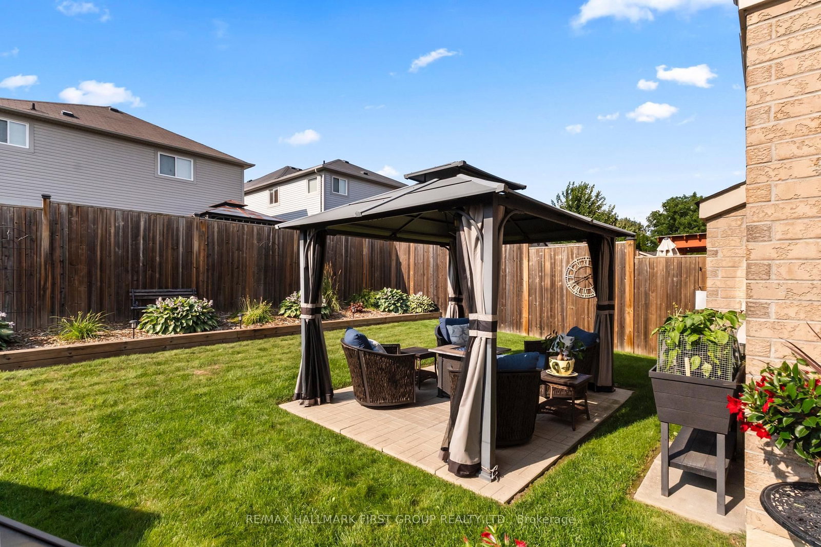 96 Redfern Crescent • Clarington, ON photo 39