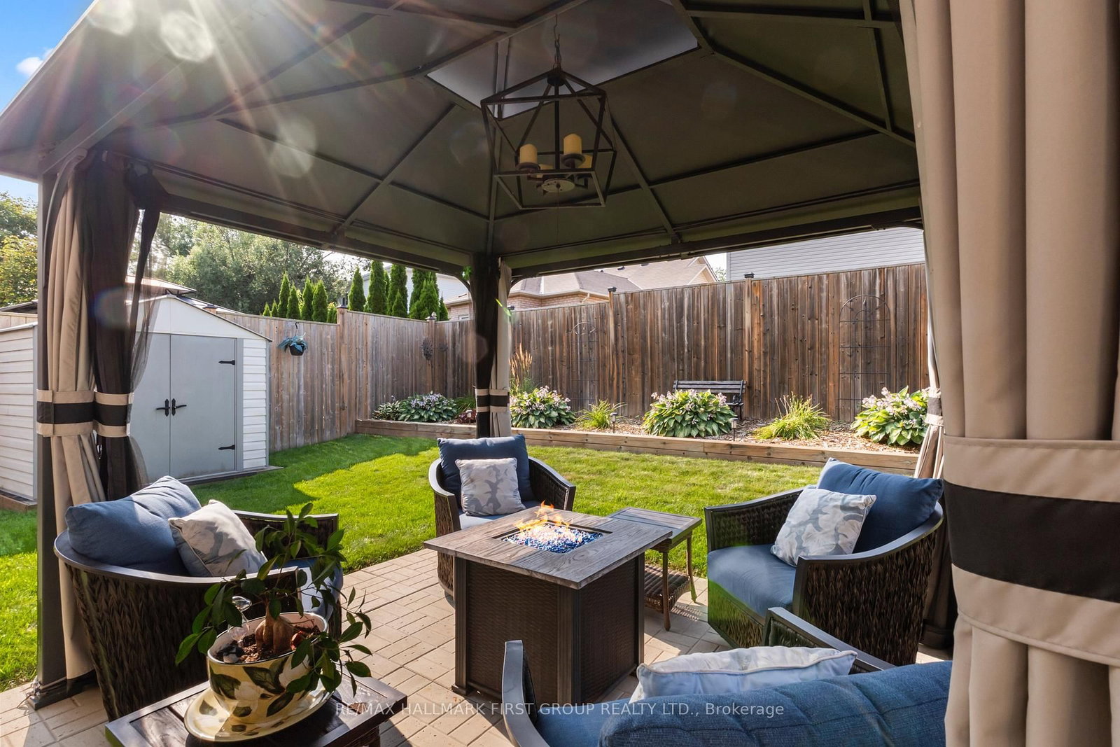 96 Redfern Crescent • Clarington, ON photo 40