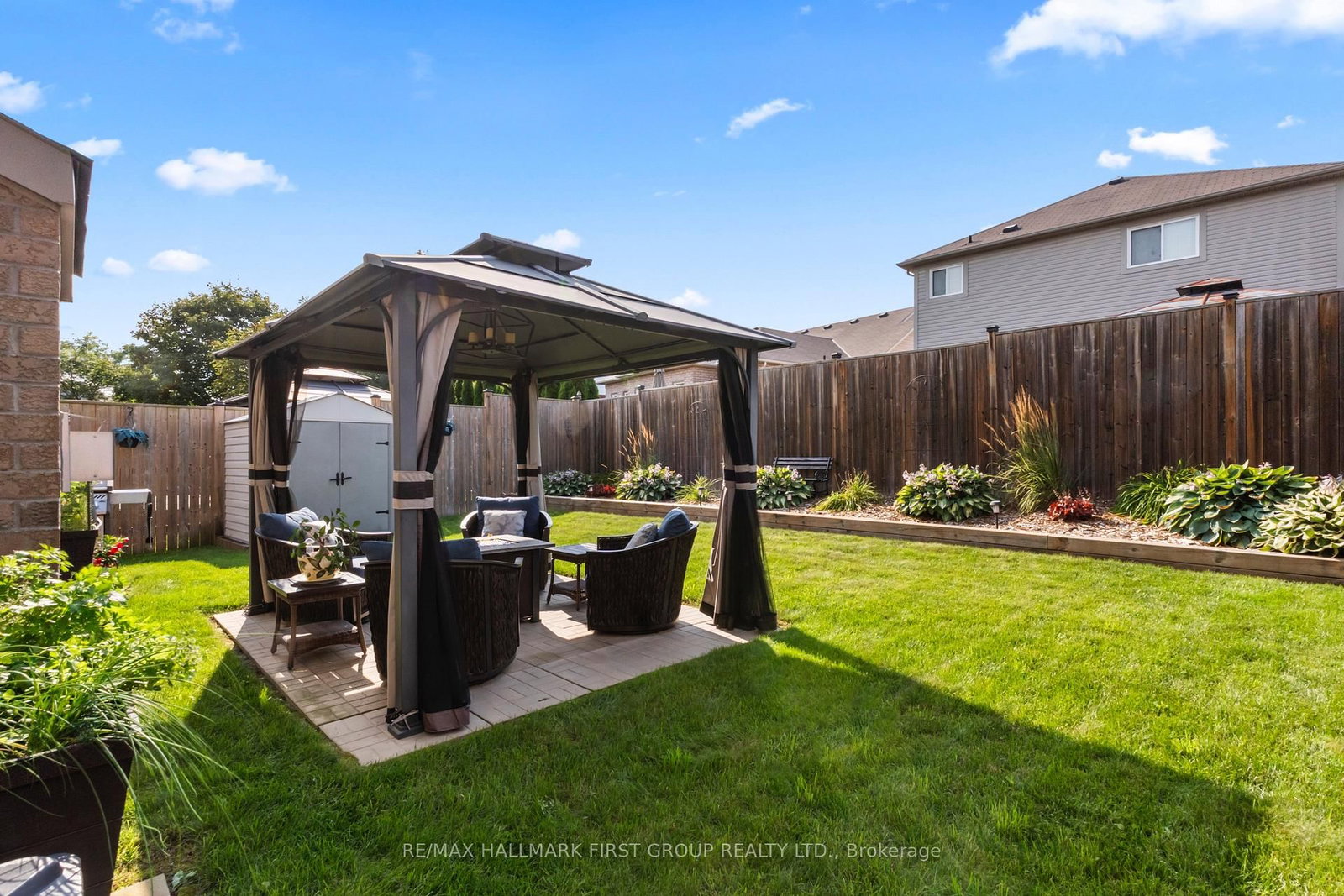 96 Redfern Crescent • Clarington, ON photo 42