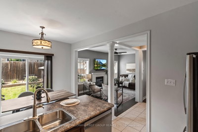 96 Redfern Crescent • Clarington, ON photo 9