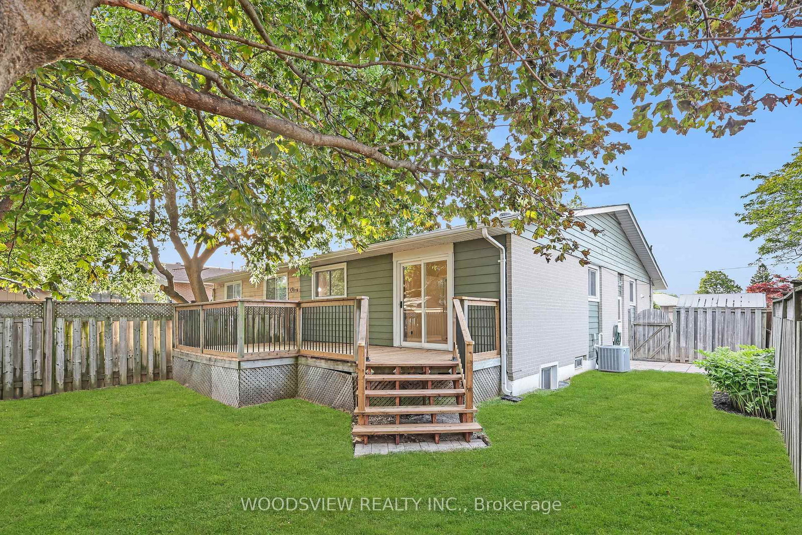 851 Moretta Avenue • Pickering, ON photo 19