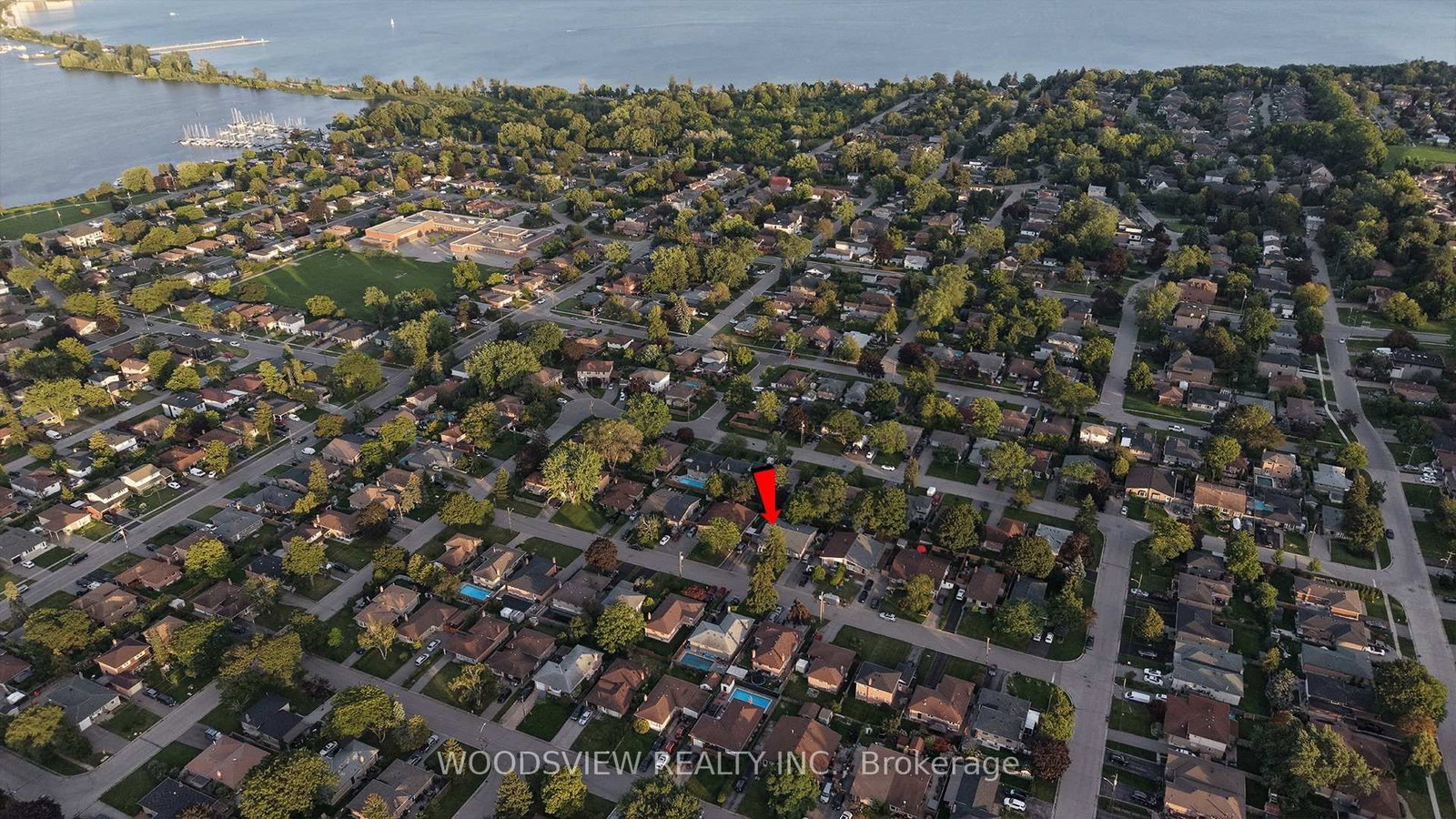 851 Moretta Avenue • Pickering, ON photo 21