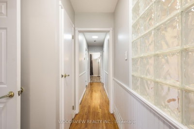 851 Moretta Avenue • Pickering, ON photo 6
