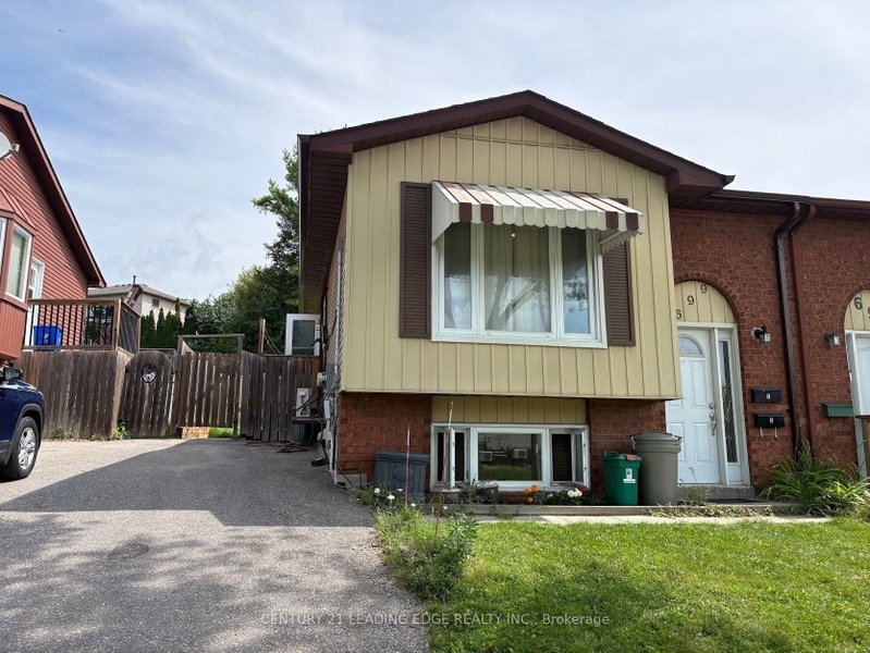 1 - 699 Attersley Drive