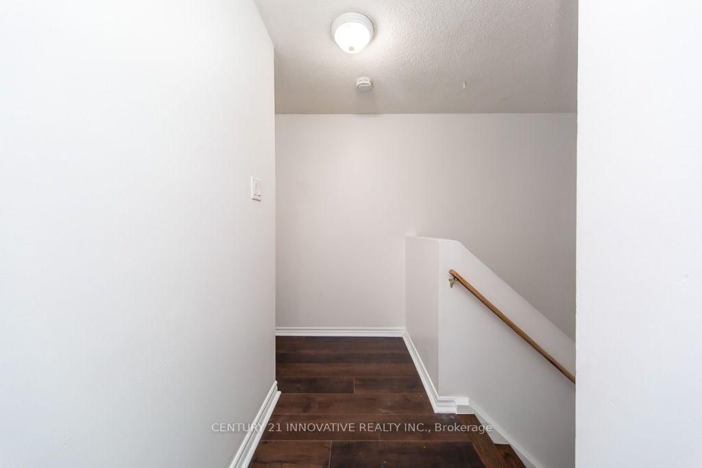 2 Dailing Gate NE • #52 • Toronto, ON photo 24