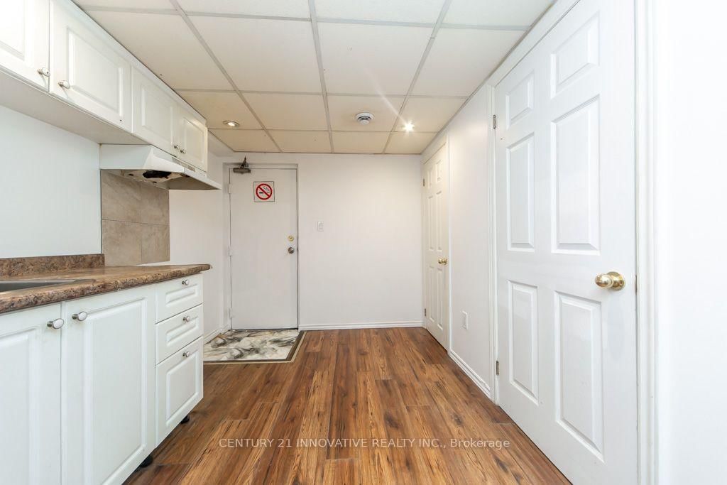 2 Dailing Gate NE • #52 • Toronto, ON photo 41