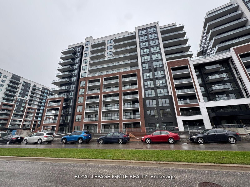 101 - 51 Clarington Boulevard
