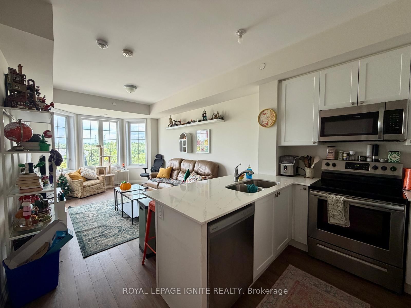 65 Shipway Avenue • #301 • Clarington, ON photo 16