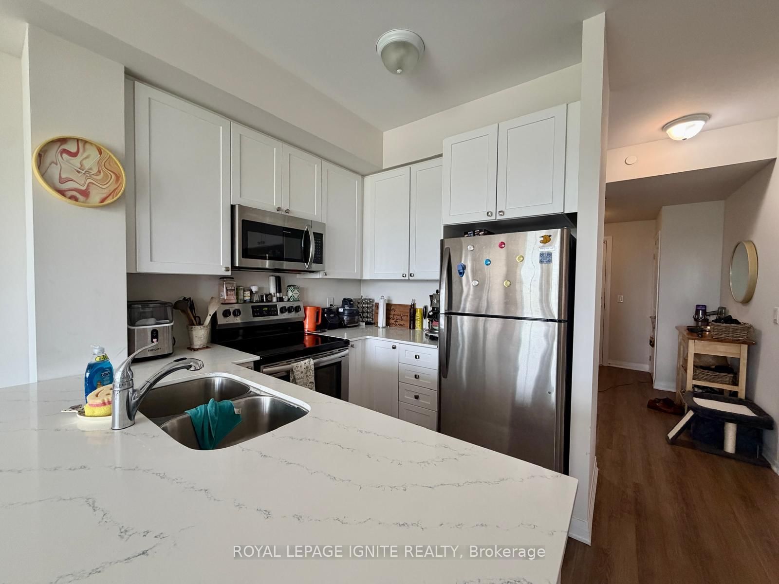 65 Shipway Avenue • #301 • Clarington, ON photo 17