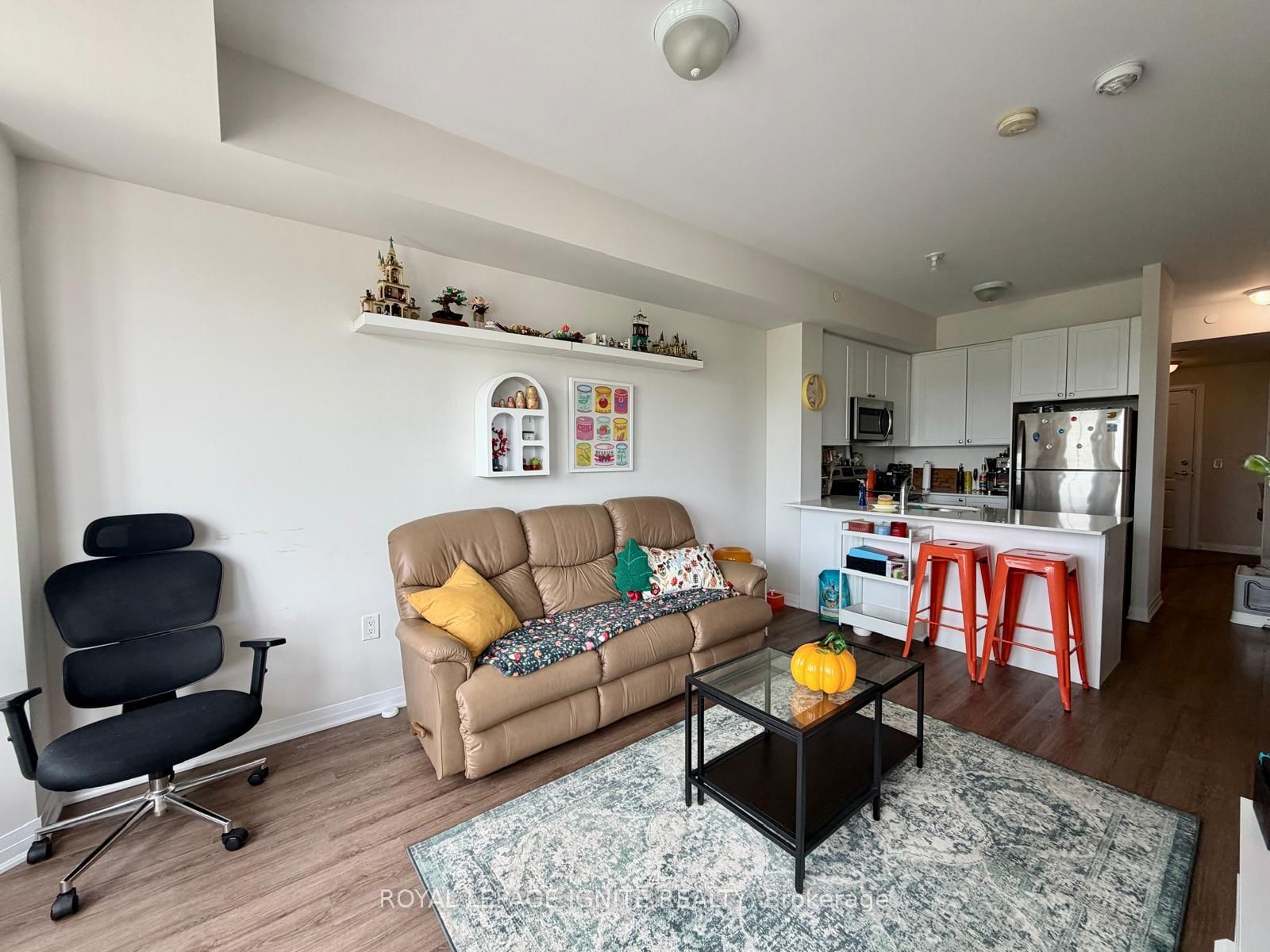 65 Shipway Avenue • #301 • Clarington, ON photo 18