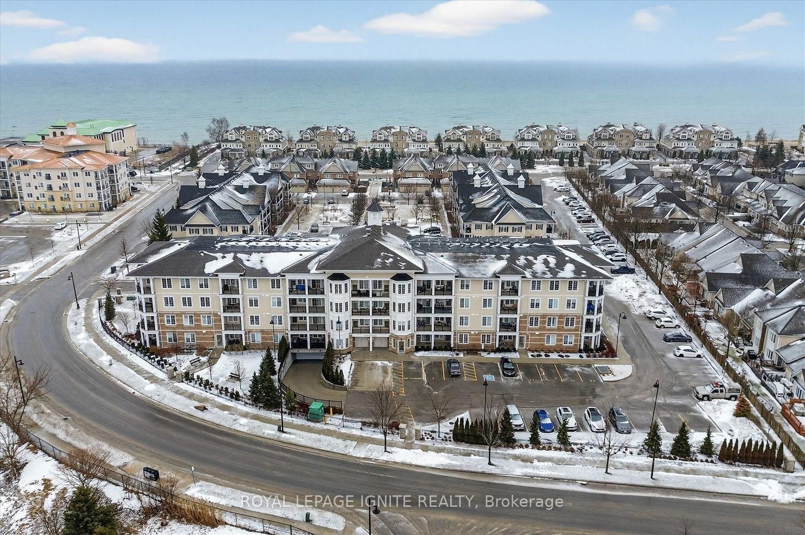 65 Shipway Avenue • #301 • Clarington, ON photo 29