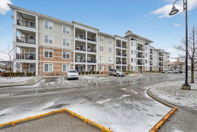 65 Shipway Avenue • #301 • Clarington, ON photo 3