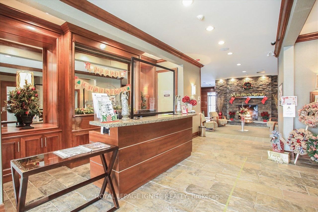 65 Shipway Avenue • #301 • Clarington, ON photo 6