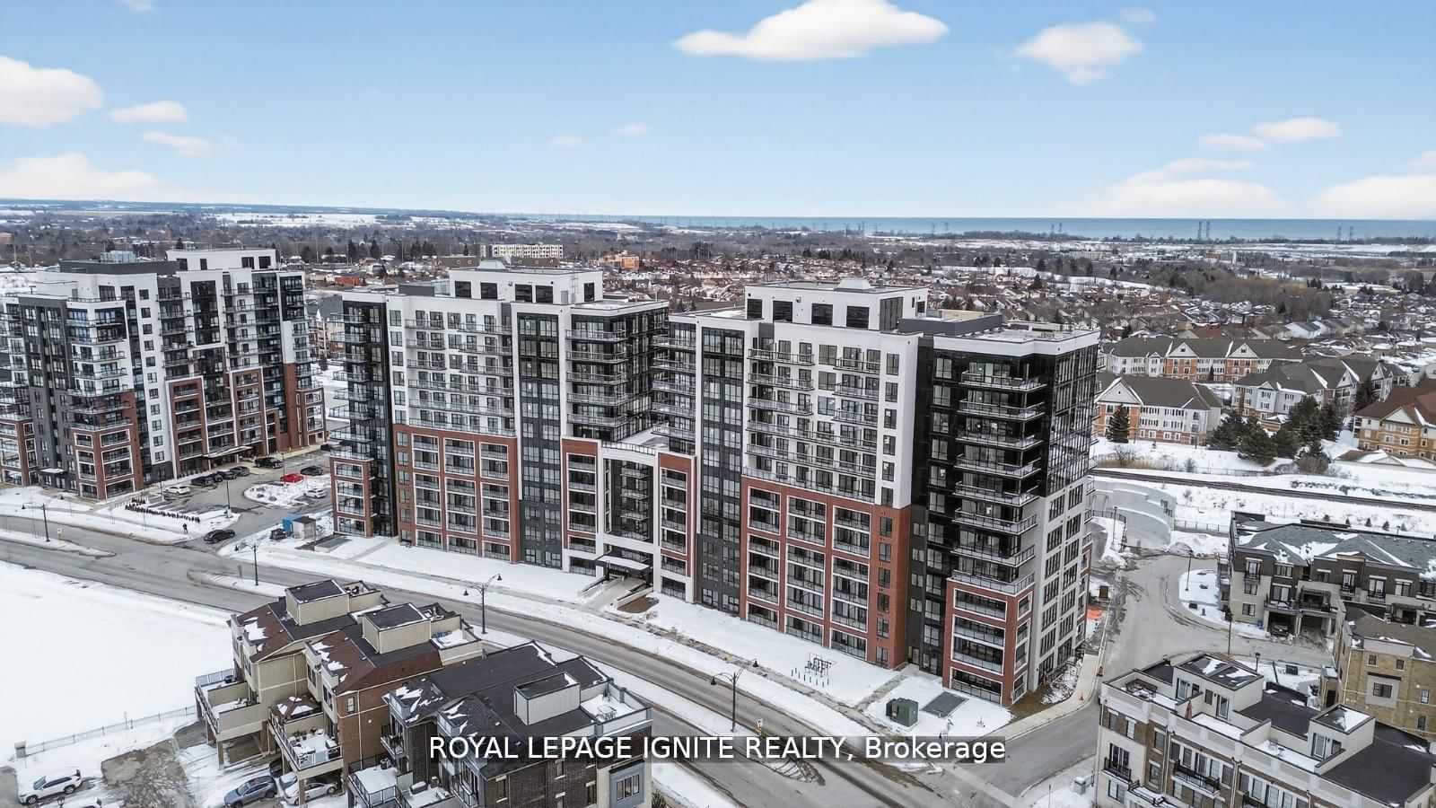 51 Clarington Boulevard • #611 • Clarington, ON photo 2