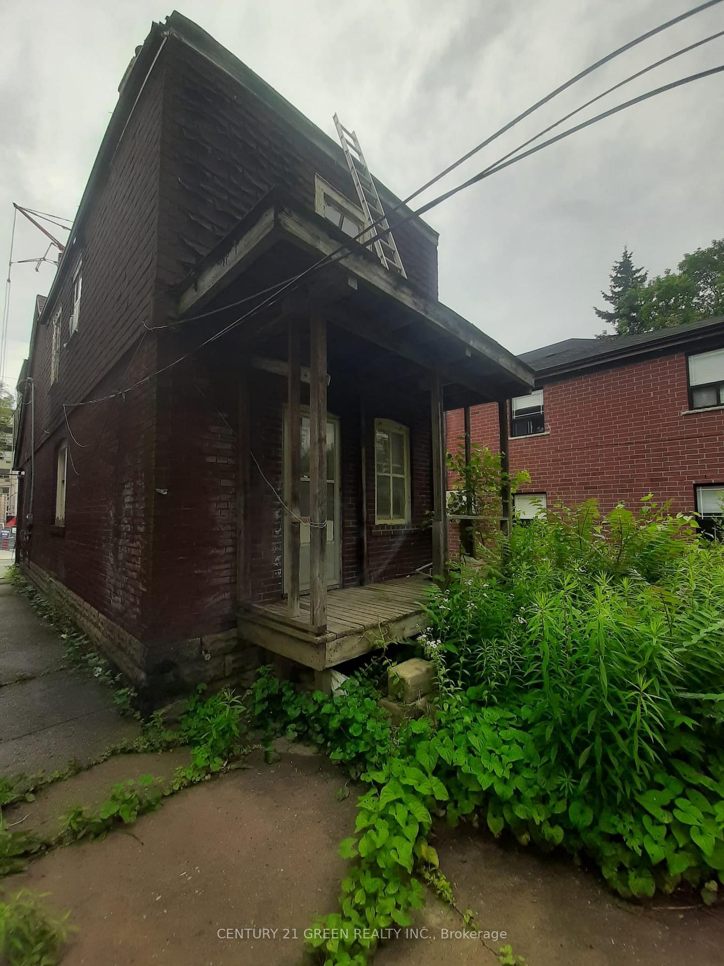 384 Coxwell Avenue • Toronto, ON photo 1