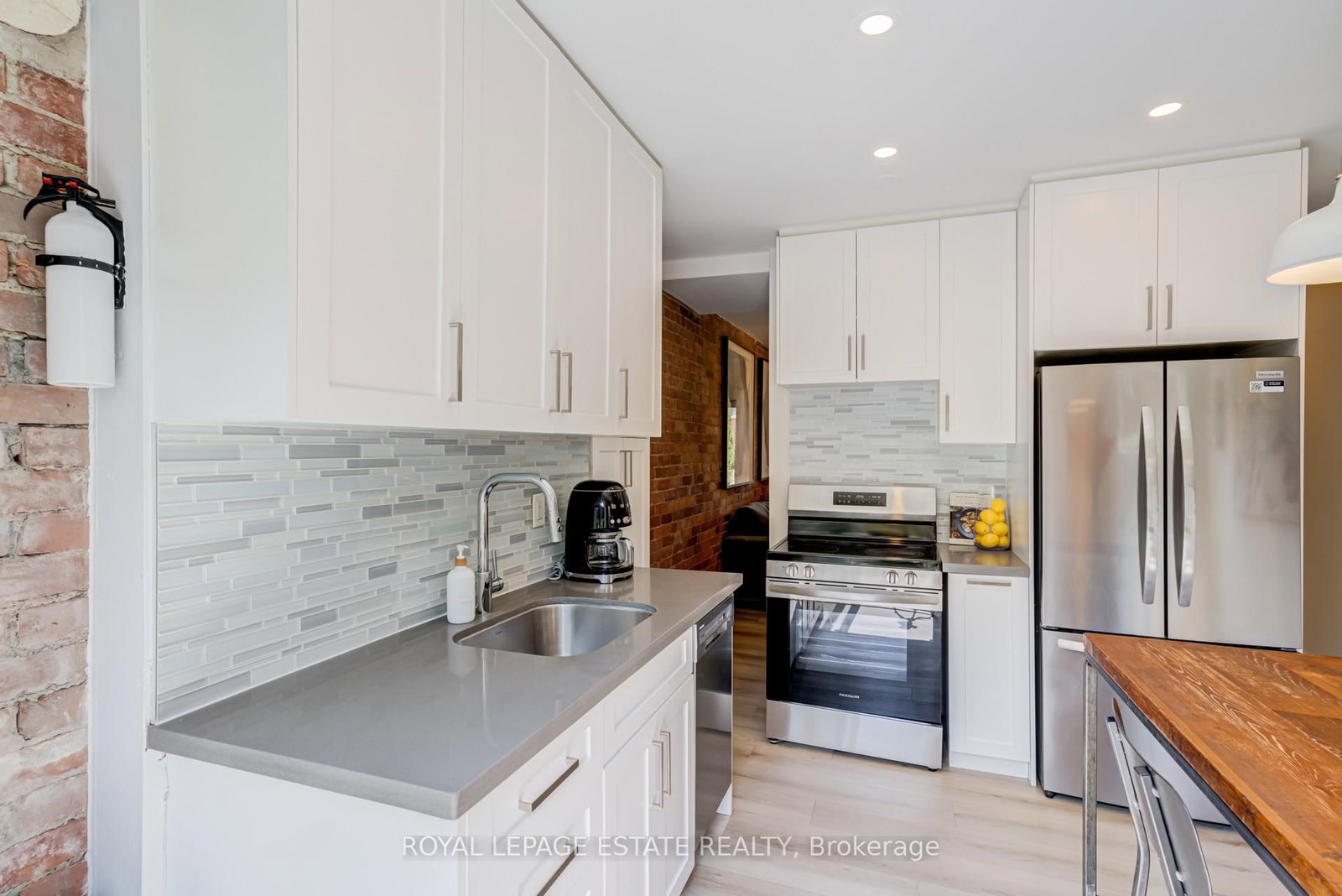 43 Fairford Avenue • Toronto, ON photo 12