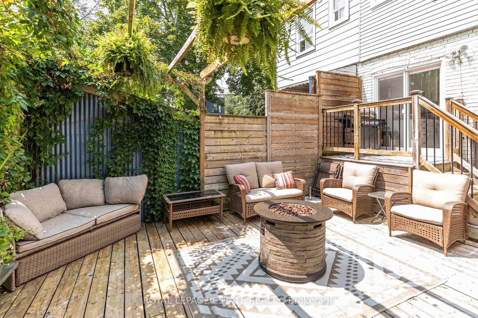43 Fairford Avenue • Toronto, ON photo 39