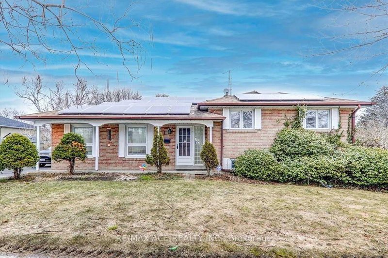 1 Wagner Drive