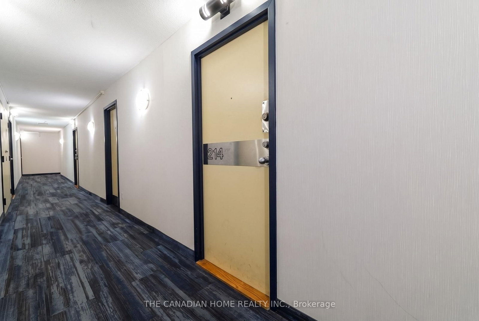 2466 Eglinton Avenue E • #214 • Toronto, ON photo 1