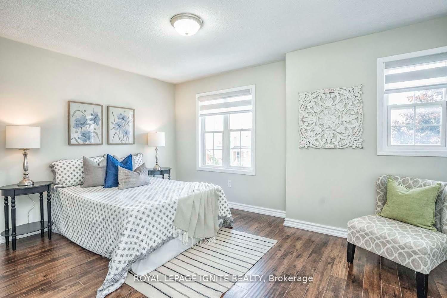 172 Kirkland Pl, Whitby, view 12