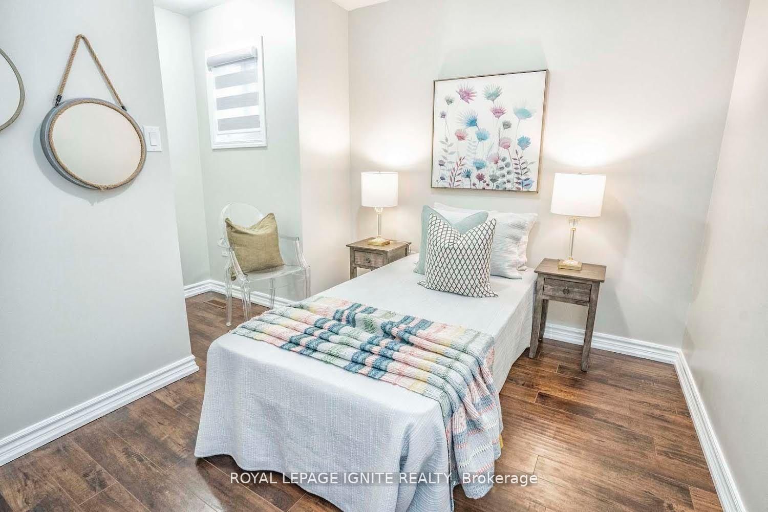 172 Kirkland Pl, Whitby, view 13