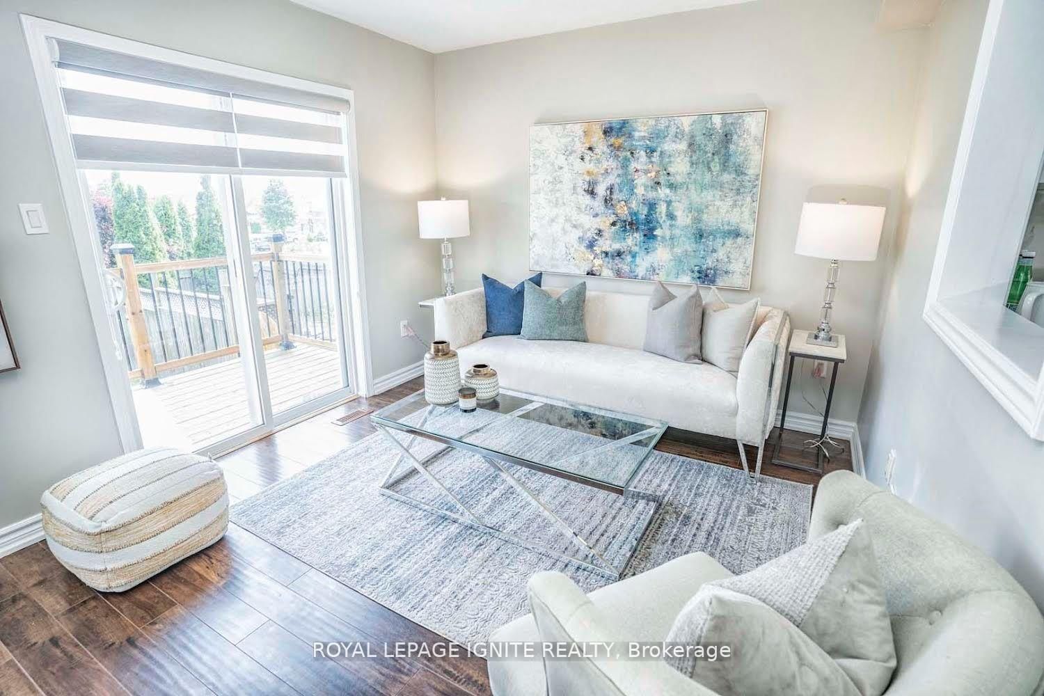 172 Kirkland Pl, Whitby, view 4