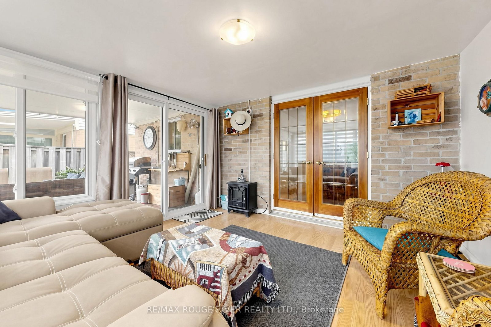 49 Gilmour Drive • Ajax, ON photo 11