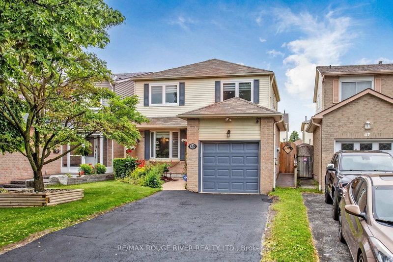 49 Gilmour Drive