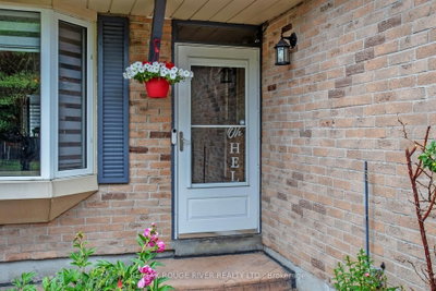 49 Gilmour Drive • Ajax, ON photo 3