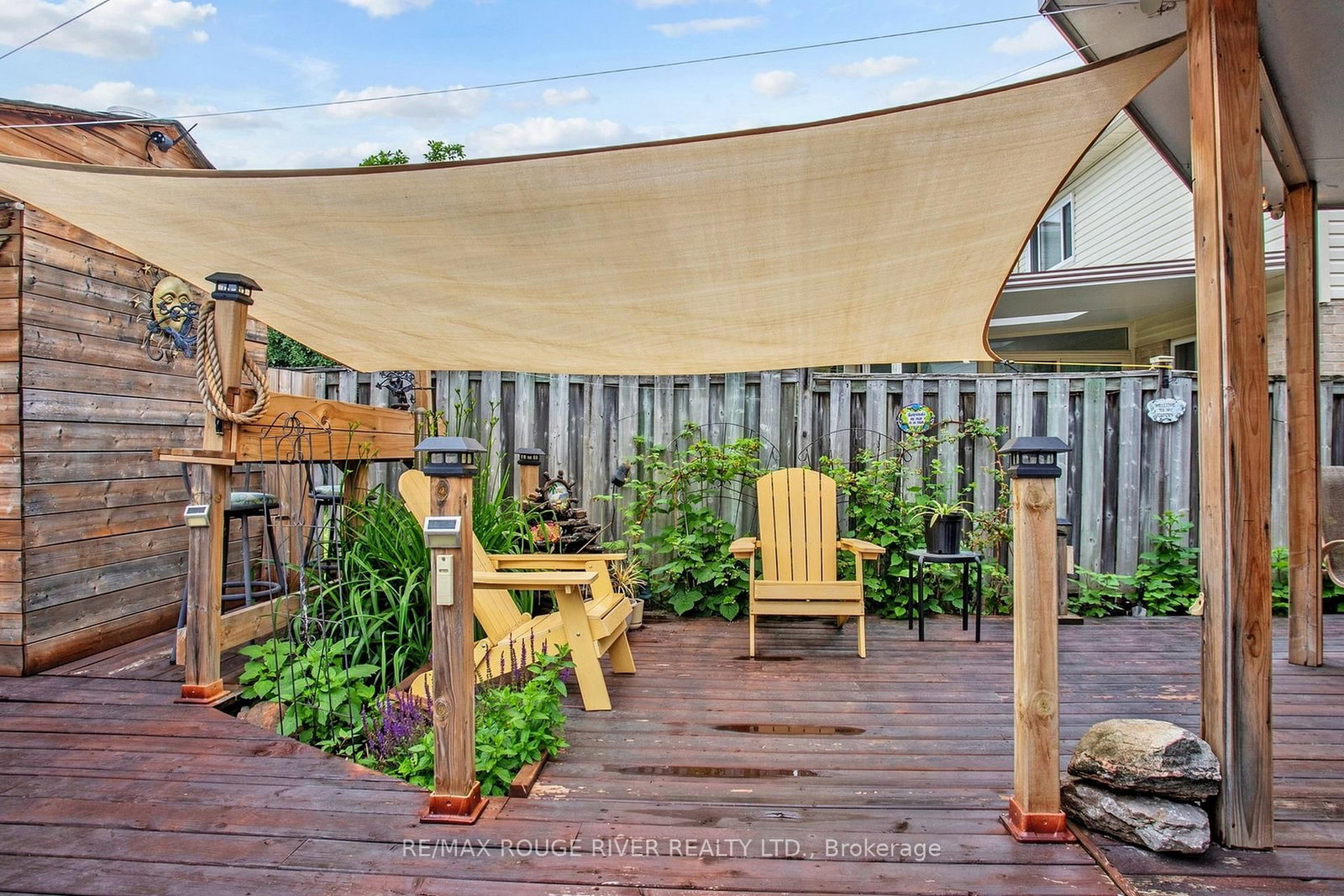 49 Gilmour Drive • Ajax, ON photo 32