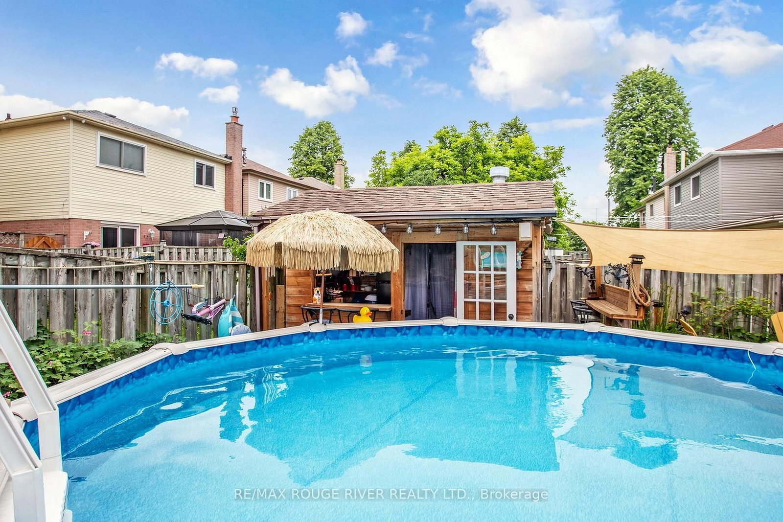 49 Gilmour Drive • Ajax, ON photo 36