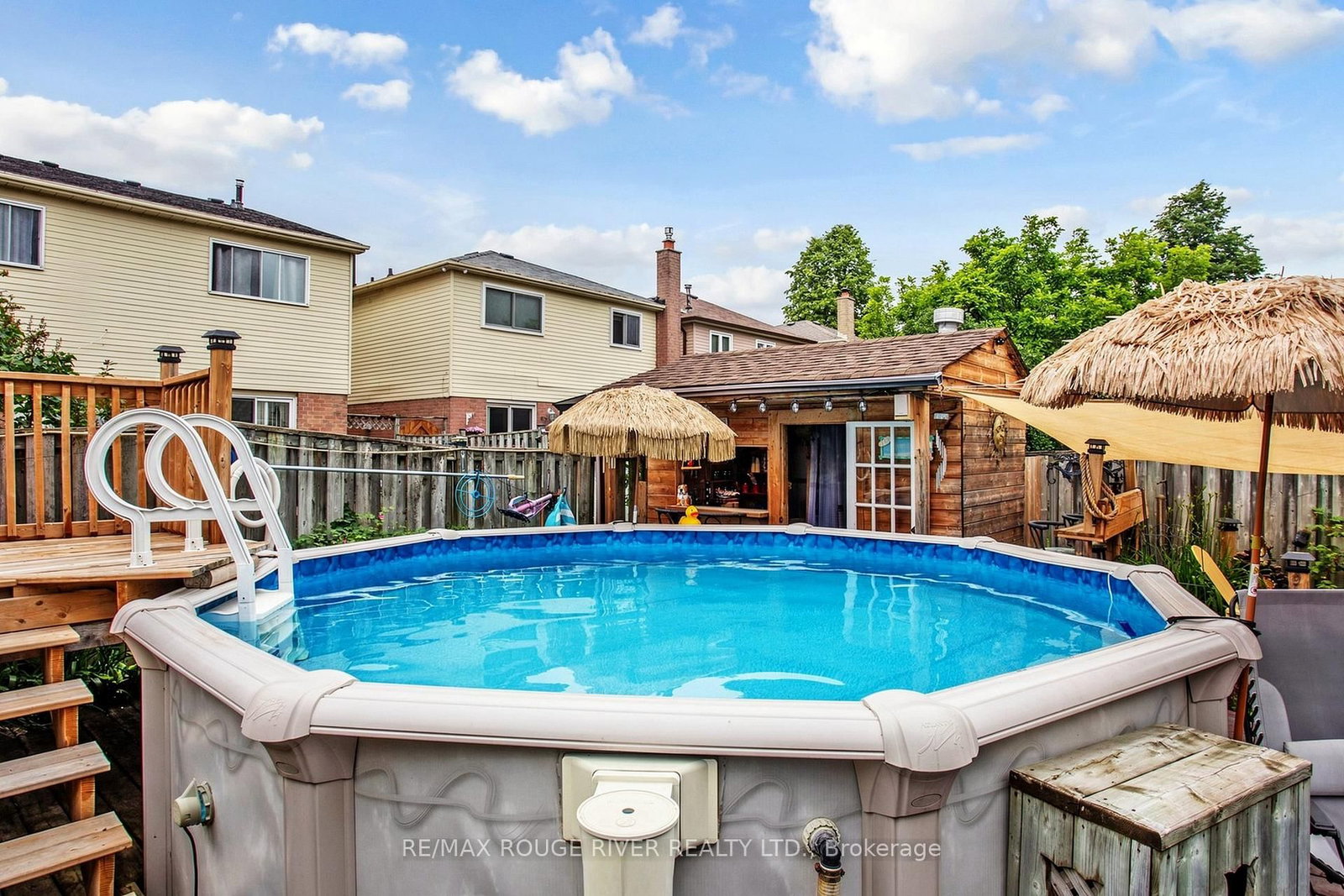 49 Gilmour Drive • Ajax, ON photo 38