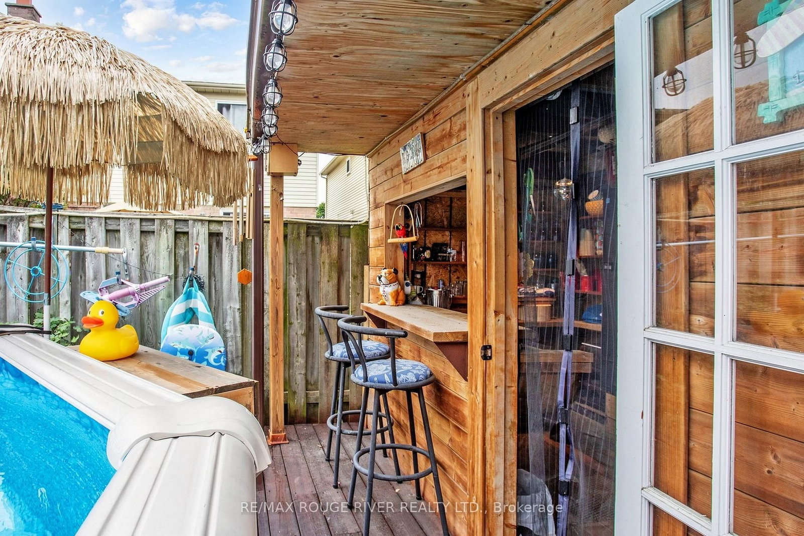 49 Gilmour Drive • Ajax, ON photo 39